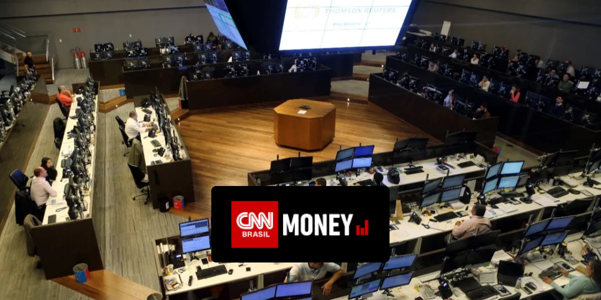 Ibovespa cai 2% e volta aos 92 mil pontos em meio a incertezas globais